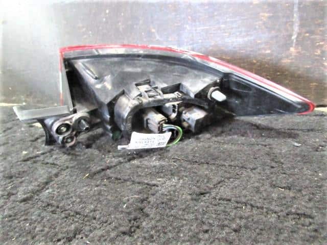 Left Tail Light Renault Lutecia 2013 ABA-RH5F — photo 2