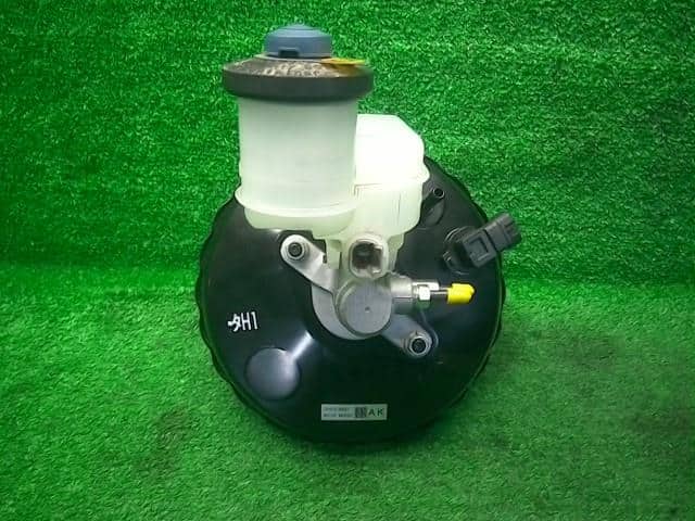 Brake Master Cylinder SUBARU Pleoplus 2018 DBA-LA360F 47201B2290 — photo 5