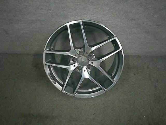 Wheel MERCEDES-BENZ 2019 CBA-156952 A1564013000 — photo 1