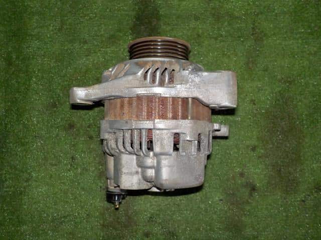 Alternator HONDA Life 2003 UA-JB6 — photo 2