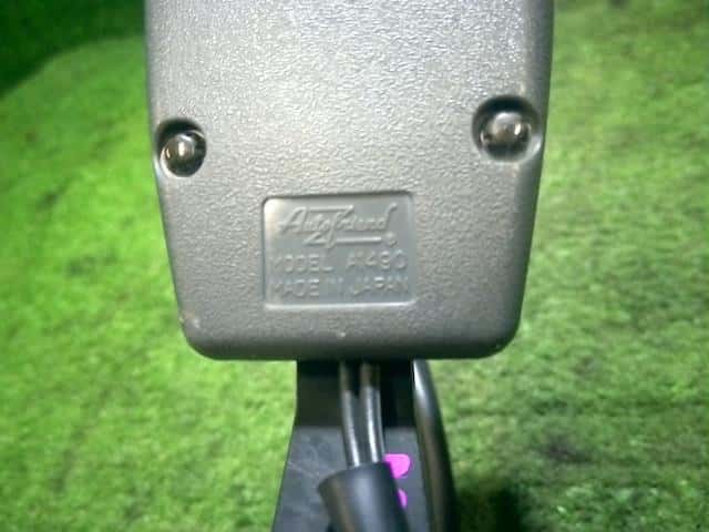 Driver's Seat Seat Belt MITSUBISHI Minica 2000 GD-H47V MR791399 — photo 2
