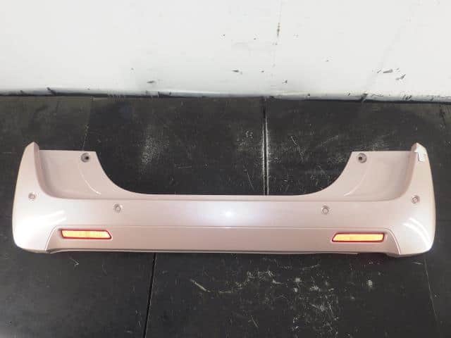 Rear Bumper Assembly HONDA N-wgn 2020 6BA-JH3 — photo 1