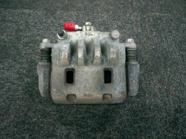 Front Left Caliper SUBARU Forester 2013 DBA-SJ5 26292SC010 — photo 2