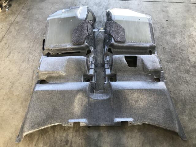 Interior Parts TOYOTA Corolla Fielder 2013 DAA-NKE165 — photo 4