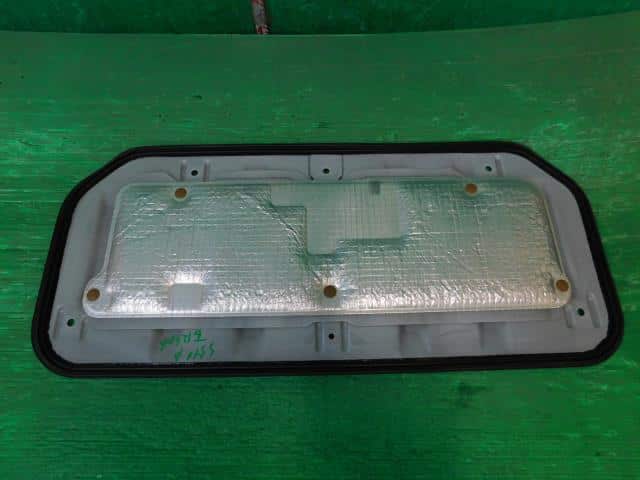 Exterior Parts DAIHATSU Hijet 2018 EBD-S510P — photo 2