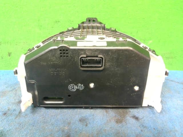 Speedometer MITSUBISHI Mirage 2014 DBA-A05A — photo 3