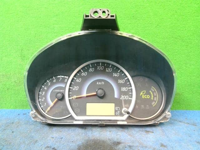 Speedometer MITSUBISHI Mirage 2014 DBA-A05A — photo 1