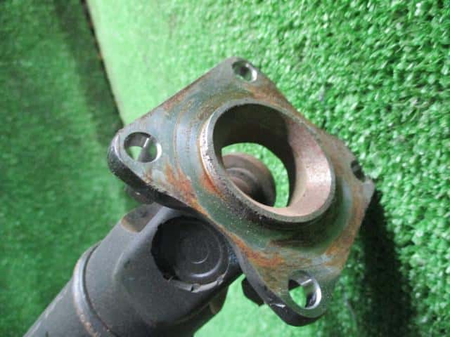Rear Propeller Shaft SUZUKI Spacia 2017 DAA-MK53S 2710174P01 — photo 2
