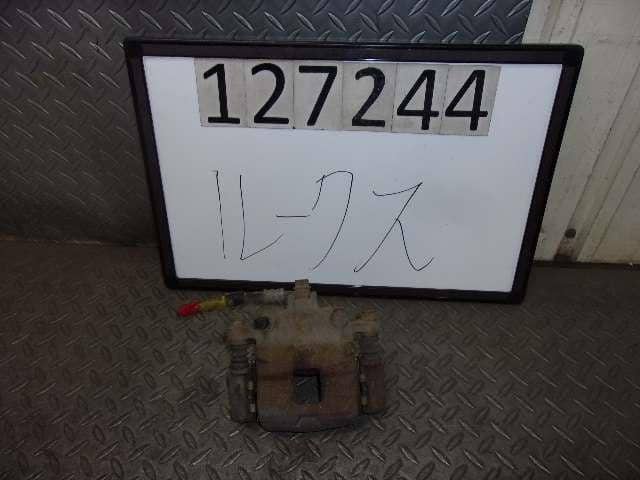 Front Right Caliper NISSAN Roox 2010 CBA-ML21 — photo 1