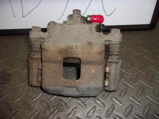 Front Left Caliper NISSAN Roox 2010 CBA-ML21 — photo 2
