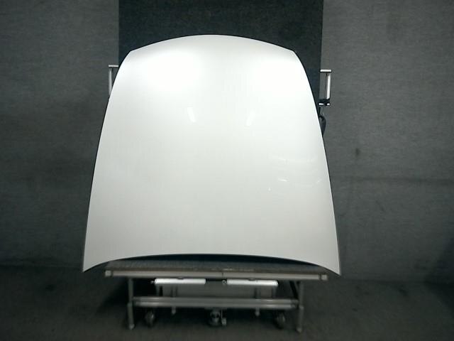 Bonnet Hood TOYOTA Lexus ls 2007 DAA-UVF45 — photo 1