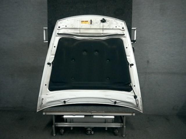 Bonnet Hood TOYOTA Lexus ls 2007 DAA-UVF45 — photo 2