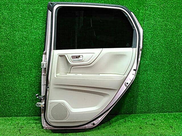 Rear Right Door Assembly HONDA N-wgn 2014 DBA-JH1 — photo 2