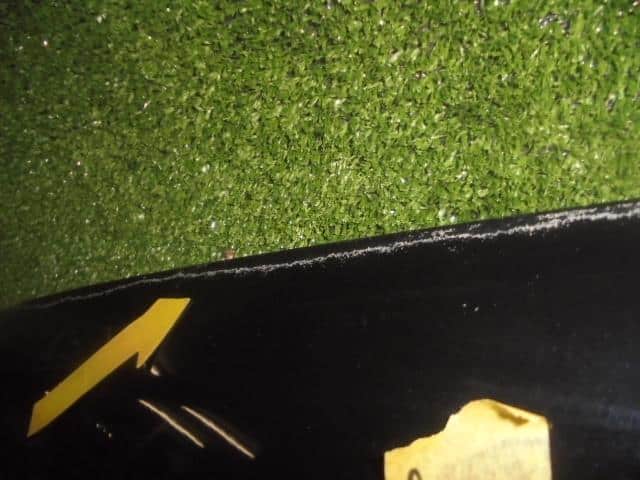 Left Fender Panel HONDA Inspire 2000 GF-UA4 — photo 2