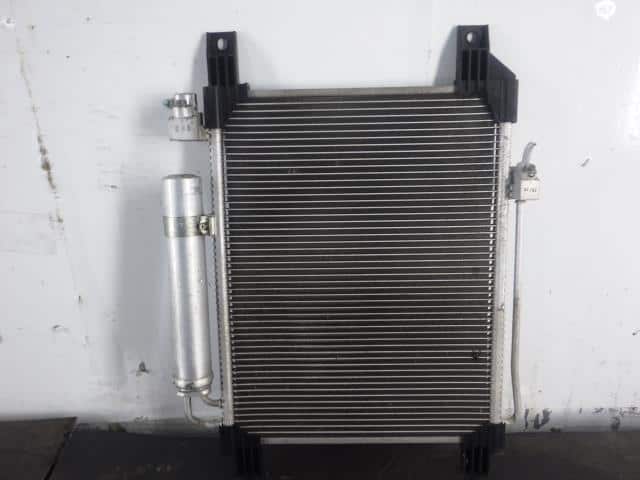Condenser MITSUBISHI Ek space 2016 DBA-B11A — photo 2
