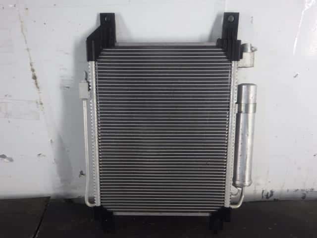 Condenser MITSUBISHI Ek space 2016 DBA-B11A — photo 1