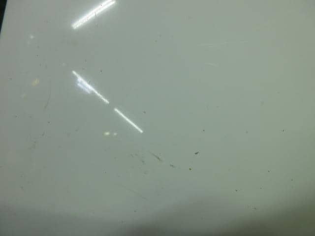 Left Front Side Body Panel Mitsubishi Fuso 2011 SKG-FDA00 MC978783 — photo 3