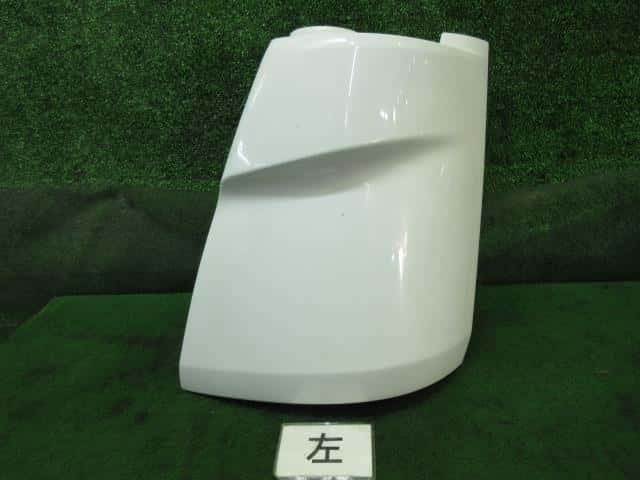 Left Front Side Body Panel Mitsubishi Fuso 2011 SKG-FDA00 MC978783 — photo 1