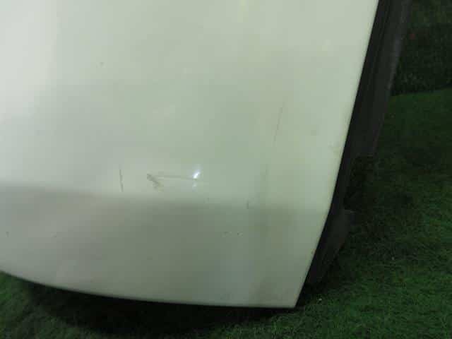 Left Front Side Body Panel Mitsubishi Fuso 2011 SKG-FDA00 MC978783 — photo 4