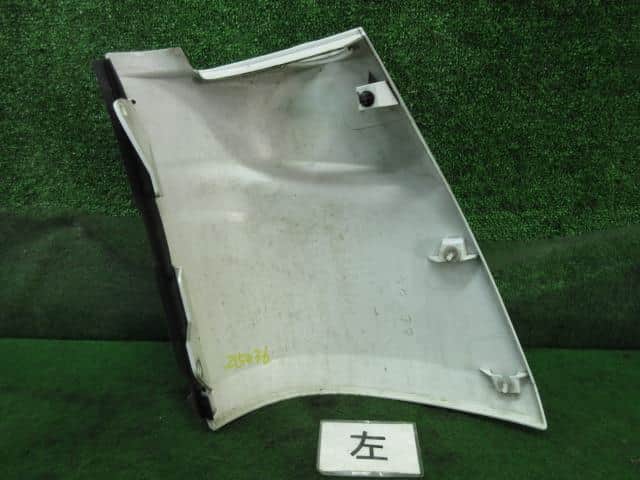 Left Front Side Body Panel Mitsubishi Fuso 2011 SKG-FDA00 MC978783 — photo 2