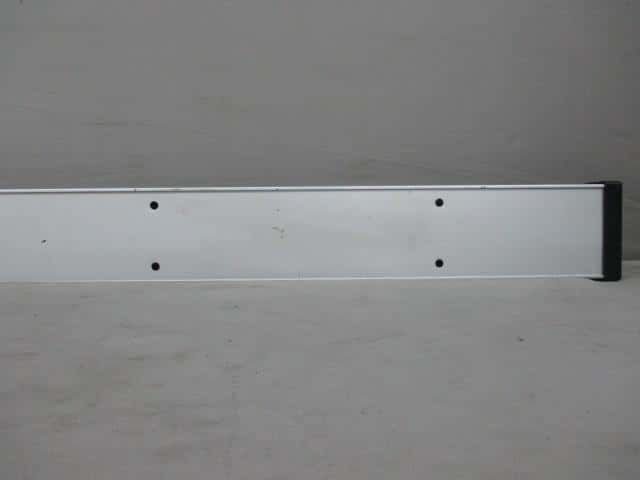Rear Bumper Assembly ISUZU Forward — photo 2