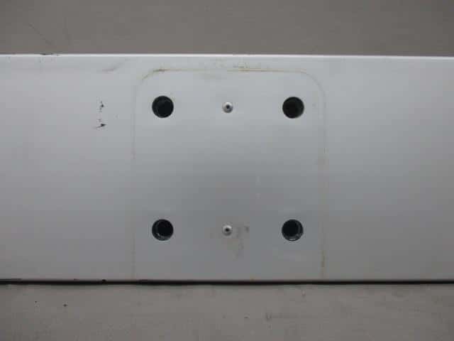 Rear Bumper Assembly ISUZU Forward — photo 5