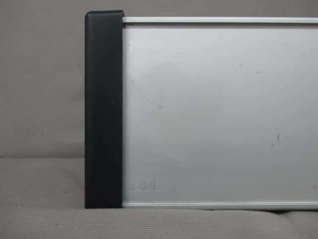 Rear Bumper Assembly ISUZU Forward — photo 3