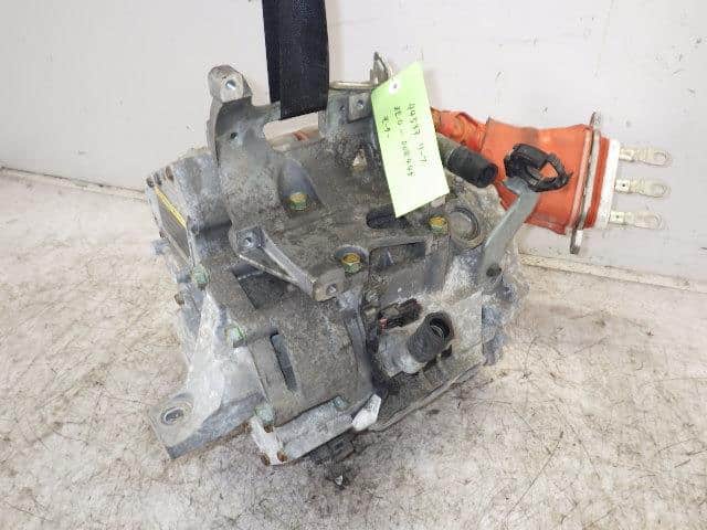 Motor NISSAN Leaf_ 2011 ZAA-ZE0 — photo 2