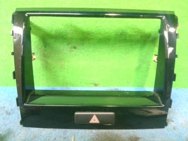 Interior Parts NISSAN Roox 2012 DBA-ML21 — photo 2