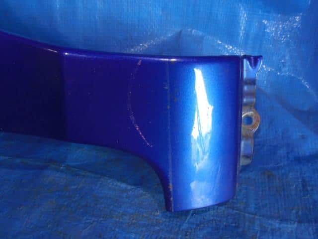 Right Fender Panel HONDA Life 2008 CBA-JC2 — photo 2