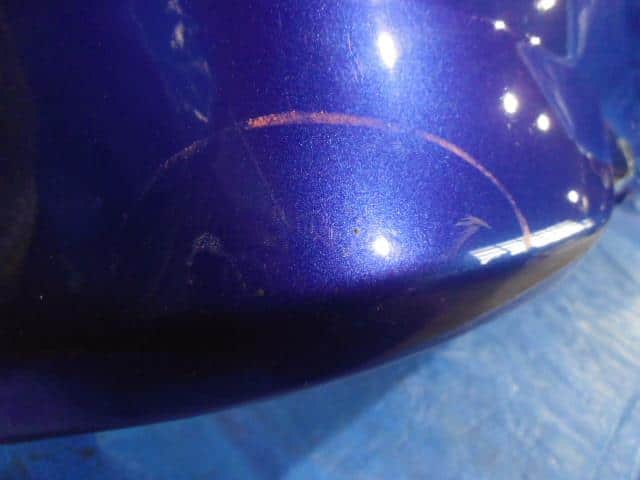 Rear Bumper Assembly HONDA Life 2008 CBA-JC2 — photo 3
