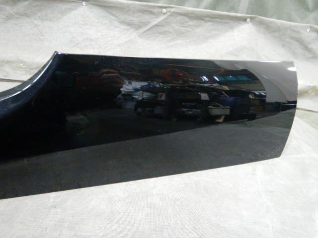 Rear Body Assembly TOYOTA Porte 2016 DBA-NSP141 — photo 4
