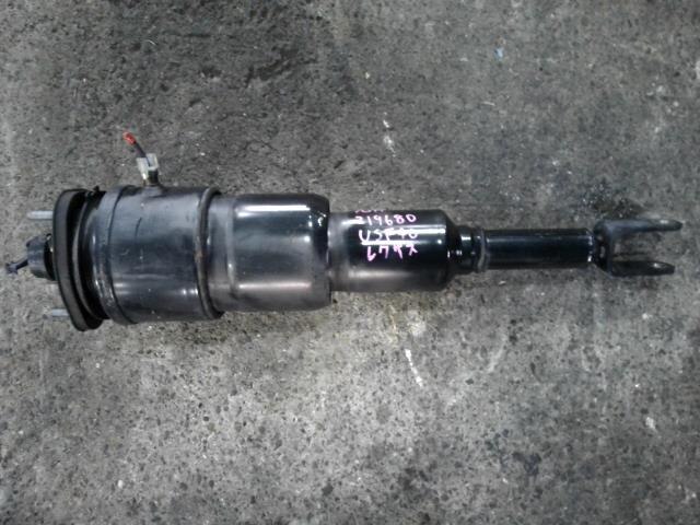 Front Right Air Suspension TOYOTA Lexus ls 2006 DBA-USF40 — photo 1