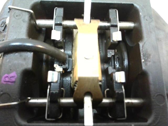 Rear Right Caliper TOYOTA Lexus ls 2006 DBA-USF40 — photo 3