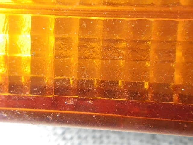 Turn Signal Light TOYOTA Celsior 1991 E-UCF11 8151059025 — photo 3