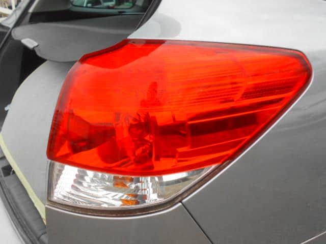 Right Tail Light SUBARU Legacy 2010 DBA-BR9 — photo 3