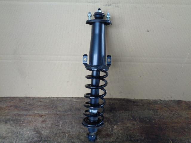 Rear Left Strut TOYOTA Mark X 2007 DBA-GRX120 — photo 1