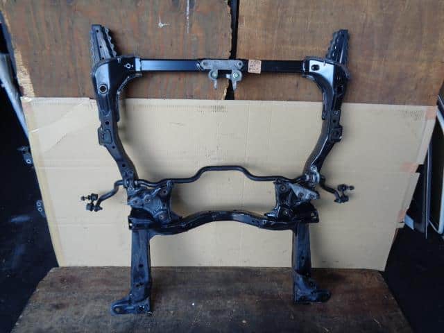 Front Member SUBARU Legacy 2010 DBA-BR9 50527AJ030 — photo 1
