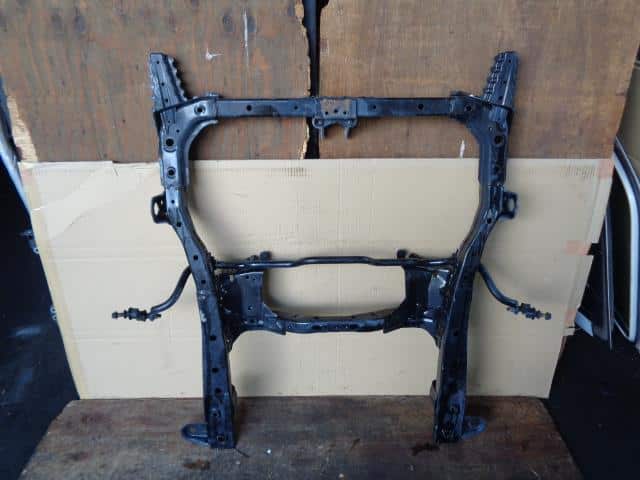 Front Member SUBARU Legacy 2010 DBA-BR9 50527AJ030 — photo 2