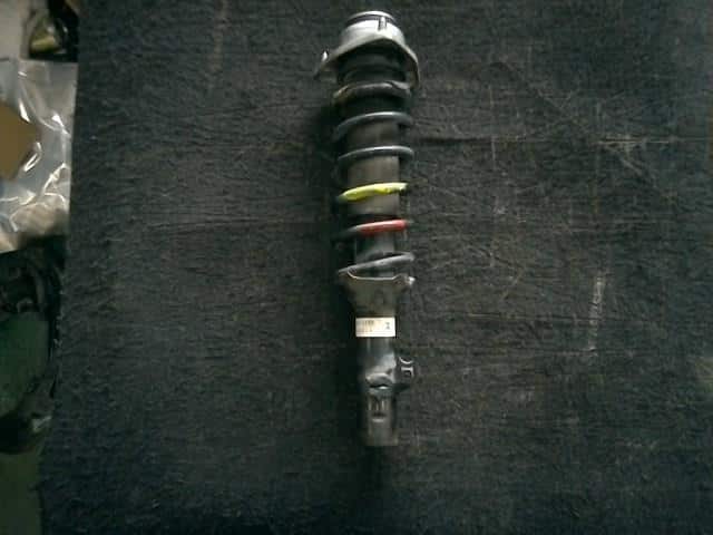 Front Right Strut HONDA Acty 2007 GBD-HA6 51601S3A024 — photo 1