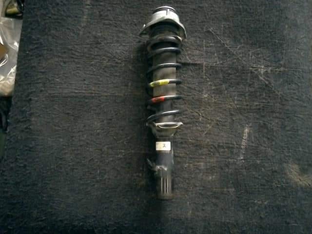 Front Left Strut HONDA Acty 2007 GBD-HA6 — photo 2