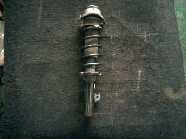 Front Left Strut HONDA Acty 2007 GBD-HA6 — photo 1