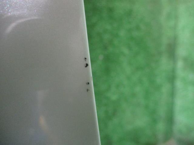 Front Left Door Assembly TOYOTA Prius 2007 DAA-NHW20 — photo 5