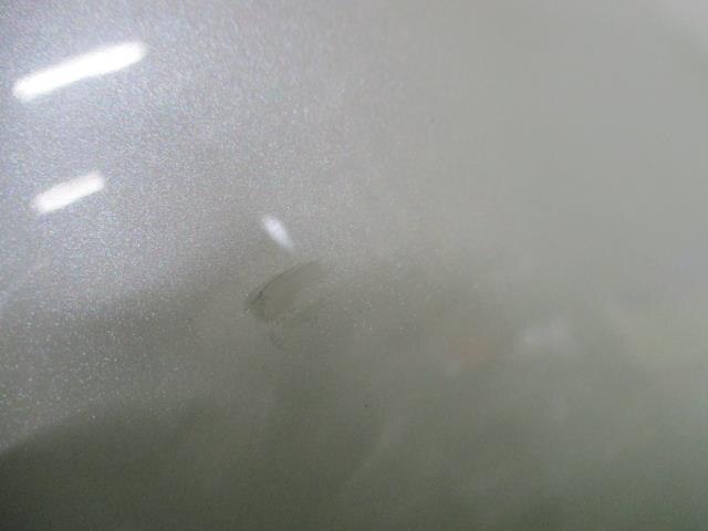 Front Left Door Assembly TOYOTA Prius 2007 DAA-NHW20 — photo 4