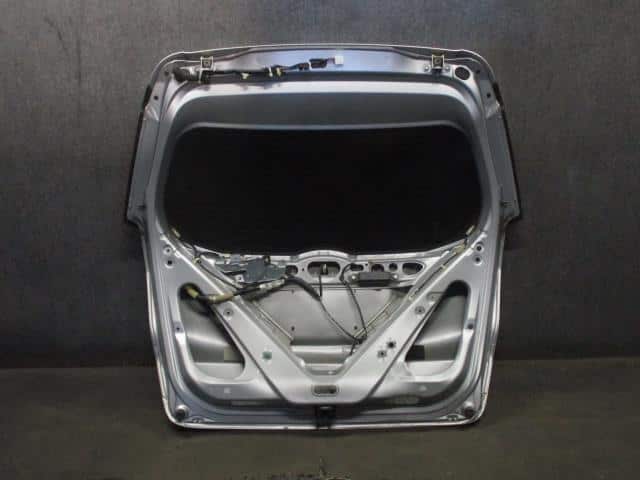Back Door Assembly HONDA Fit Shuttle 2012 DAA-GP2 — photo 5