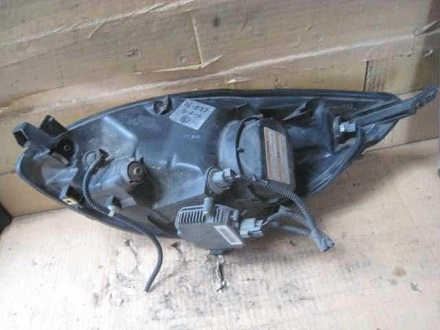 Right Headlight HONDA Life 2004 CBA-JB5 — photo 3