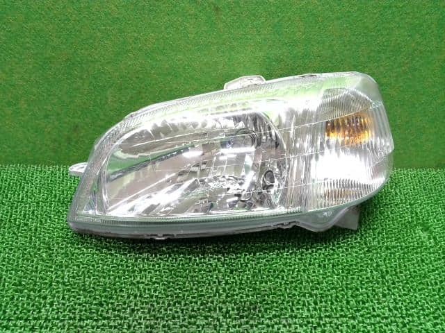 Left Headlight HONDA Life 2000 GF-JB1 — photo 1