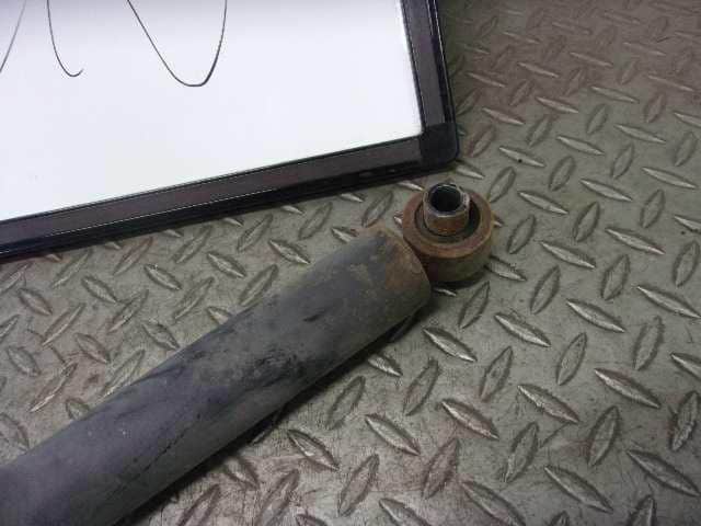 Rear Left Shock Absorber SUZUKI Wagon R 2007 DBA-MH22S 4180058J51 — photo 2