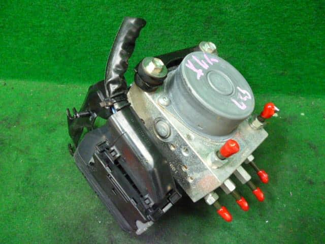 ABS Actuator SUZUKI Solio 2014 DBA-MA15S — photo 1