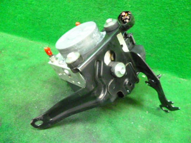 ABS Actuator SUZUKI Solio 2014 DBA-MA15S — photo 2